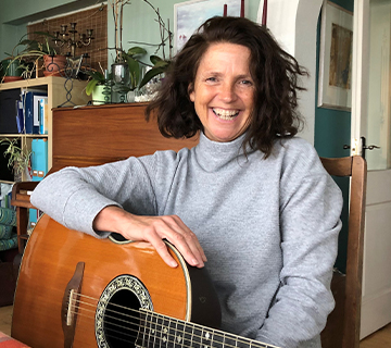 Jane O’Brien Moran