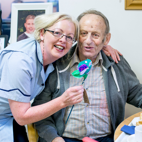 For Healthservice Users