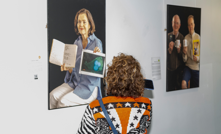 News 1_Open Call Exhibition