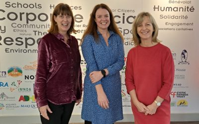 Rethink Ireland Impact for Munster – Waterford Healing Arts announced as awardee