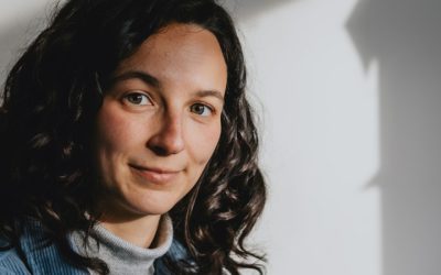 Catarina Araújo Artist in Residence 2022