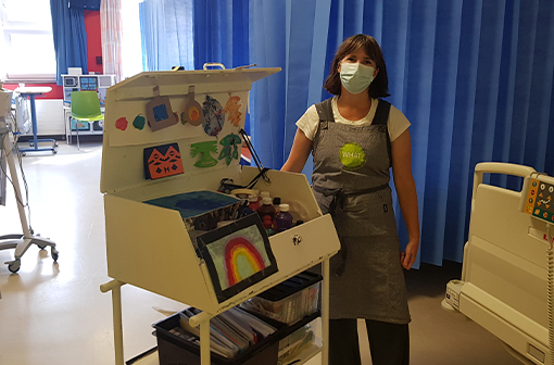 For healthservice users