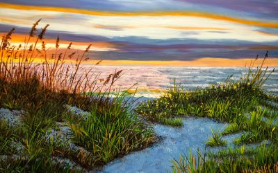 Arts Programme for HSE Staff