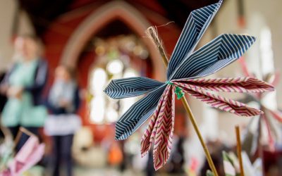 Iontas Arts & Mental Health Programme