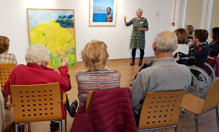 Programme_Open Gallery_Banner