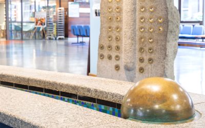 Public Art Commissioning