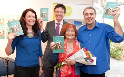 Arts Programme in Renal Dialysis