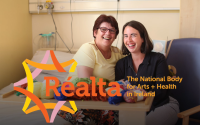 The Story of Réalta – short film charts journey from origins as Waterford Healing Arts Trust to national organisation