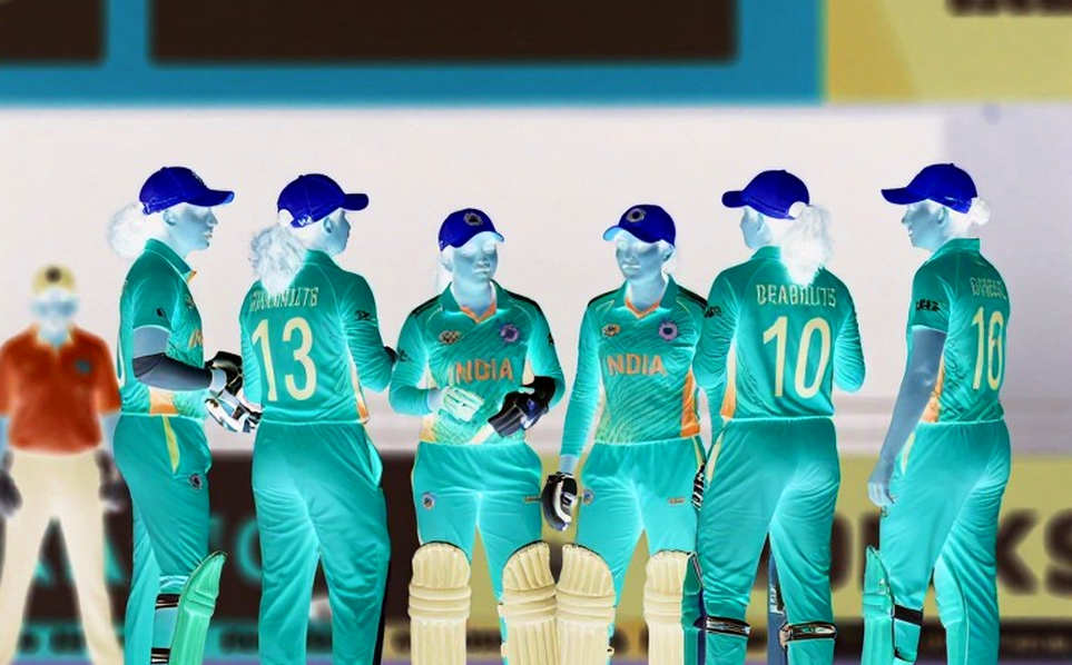 ৫৭ বলে ৫৮ রান: যে সংখ্যাটি ফরম্যাট ছাড়া কিছুই বলে না