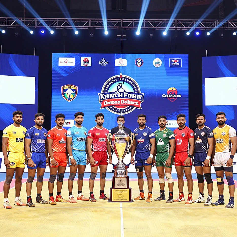 ৭৫ মিনিটের ফাঁক: আইচি-নাগোয়ার কাবাডি সেমিফাইনালে যে অঙ্কটি কেউ দেখছে না