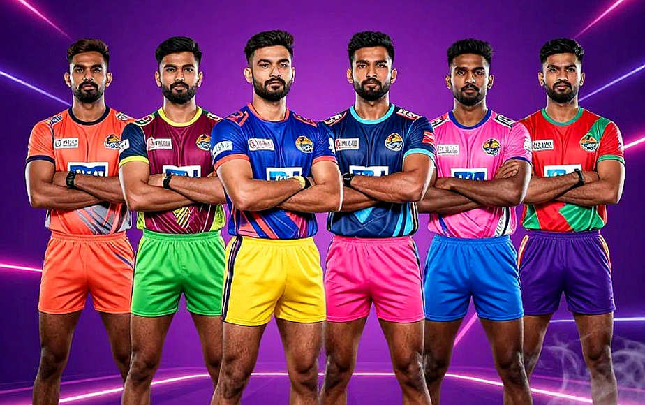 কমনওয়েলথ কাবাডি চ্যাম্পিয়নশিপ ২০২৬: আহমেদাবাদের মাটিতে যে প্রশ্নগুলো কেউ জিজ্ঞেস করছে না