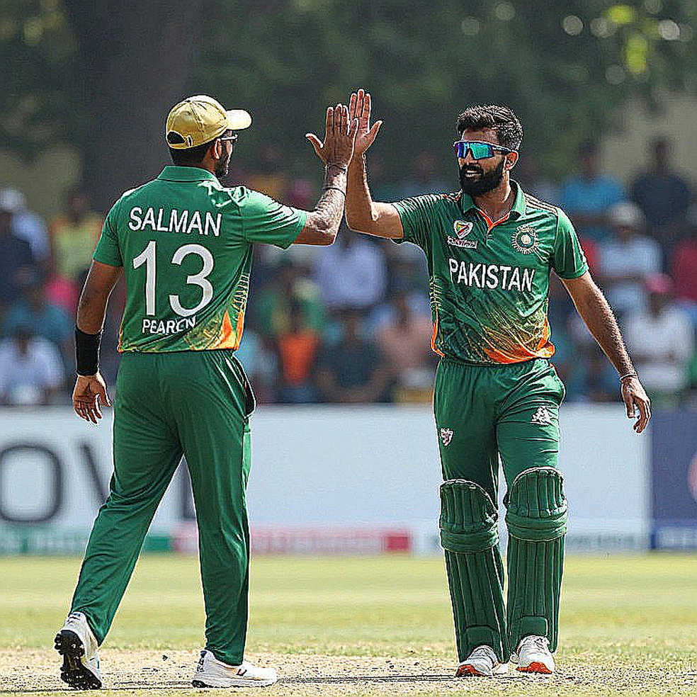 ১৯৬ রানের দেয়াল: বাংলাদেশ-আফগানিস্তানের নির্ধারক ম্যাচে যে হিসাবটা কেউ পড়ছে না
