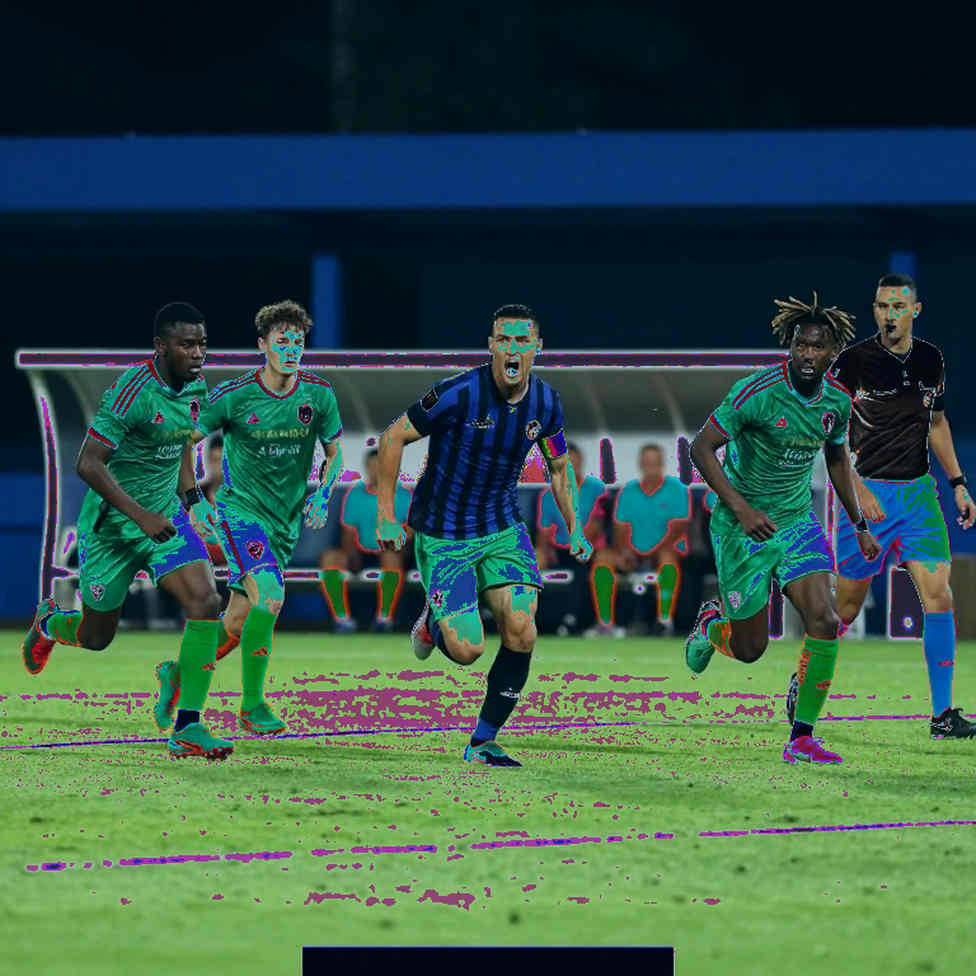 কাপ্তানের নাম নেই টিম শিটে: ক্যারিকের শাস্তি যে প্রশ্নের উত্তর দেয়নি