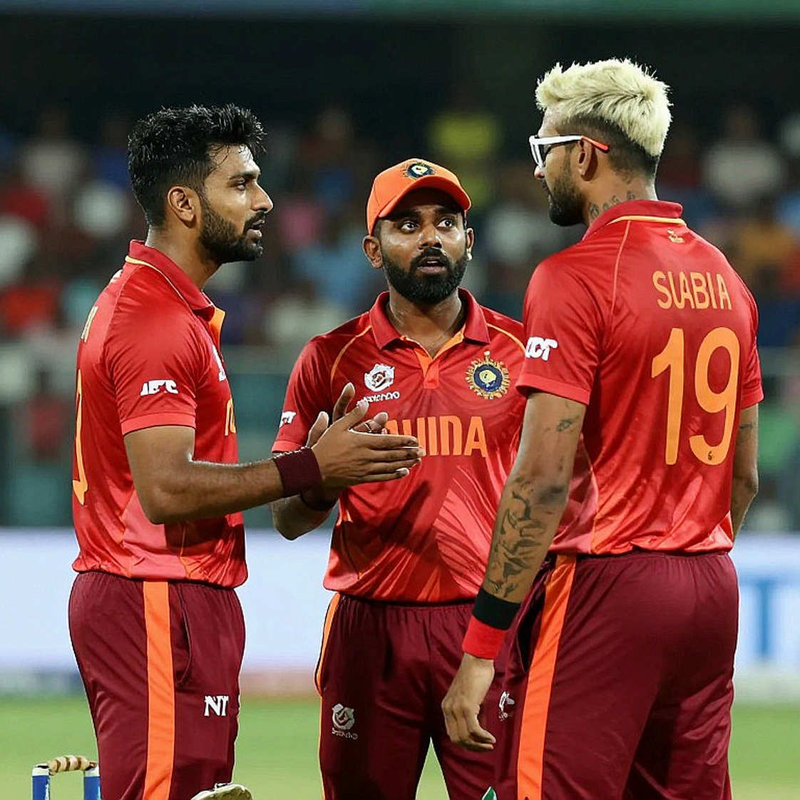 শাফালি ভার্মা: এক ডিমেরিট পয়েন্টের নথি, নিয়মের সর্বনিম্ন দাগ ও ২৪ মাসের ঘড়ি