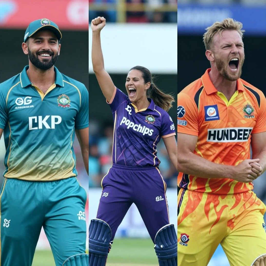 খালি স্কোরকার্ডের নীরবতা: ক্রিকেটের ডেটা-লেজার যখন ফাঁকা ফিরে আসে