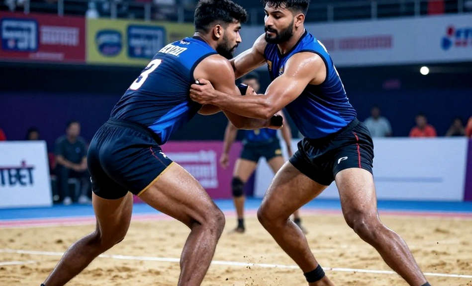 সতেরো নাম, শূন্য সোনাজয়ী: কমনওয়েলথ কাবাডি চ্যাম্পিয়নশিপ ২০২৬-এ ভারতের দল নির্বাচন কী বলে
