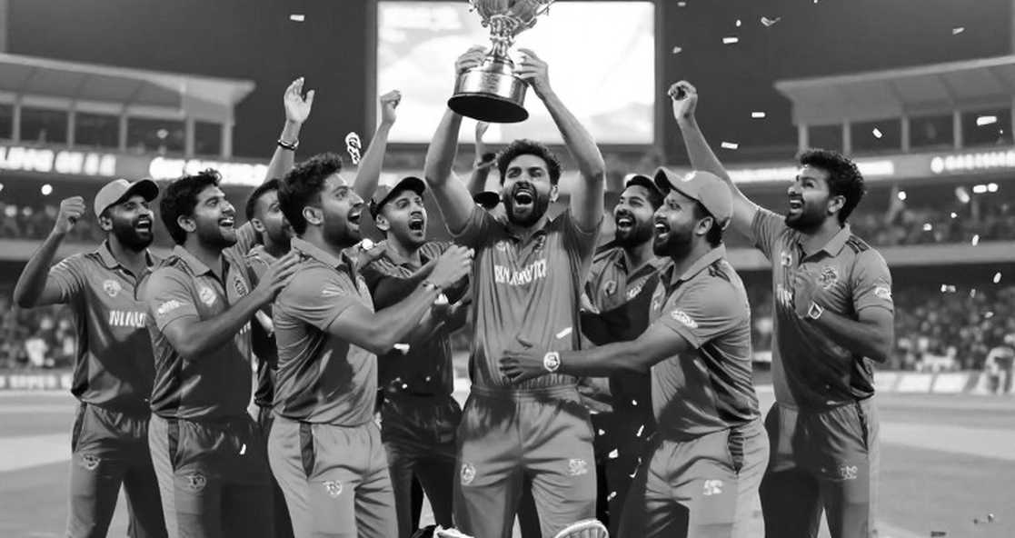 খালি লেজার: ক্রিকেট সংবাদে সূত্র শূন্য হলে সত্যি কোথায় থাকে