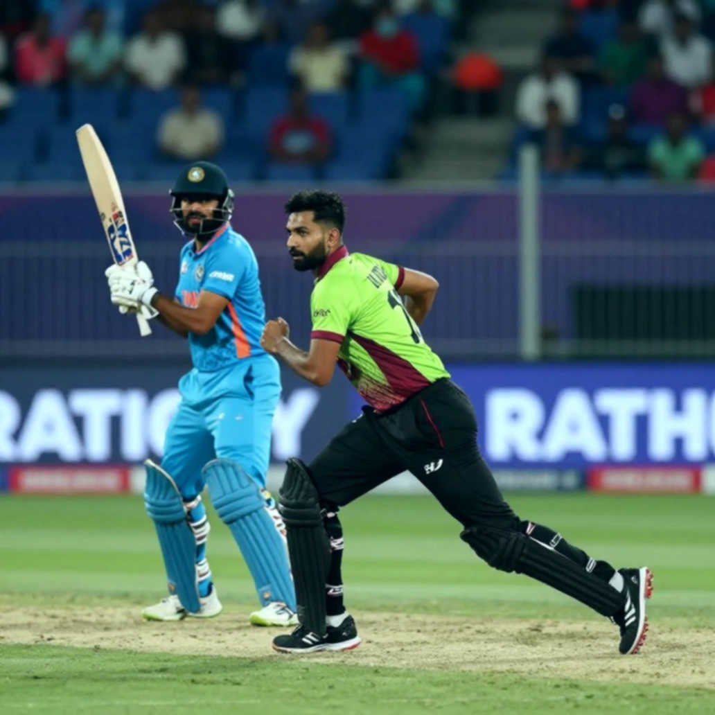 খালি স্কোরকার্ড: নারী ক্রিকেটের হারানো লেজার আর সত্যের অপরিবর্তনীয়তা