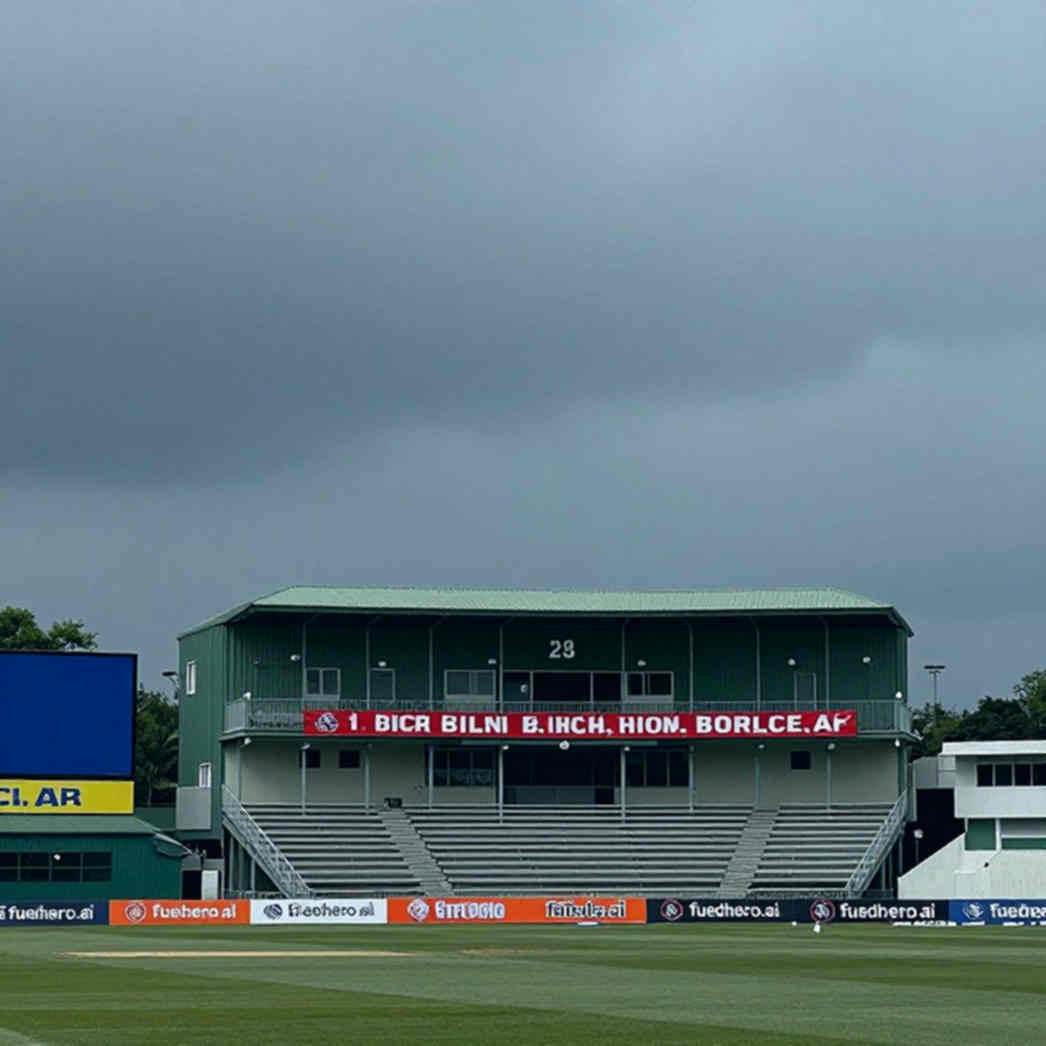 খালি ঘরের সাক্ষ্য: ক্রিকেট বিশ্লেষণ কেন যাচাইযোগ্যতার শৃঙ্খল খোঁজে