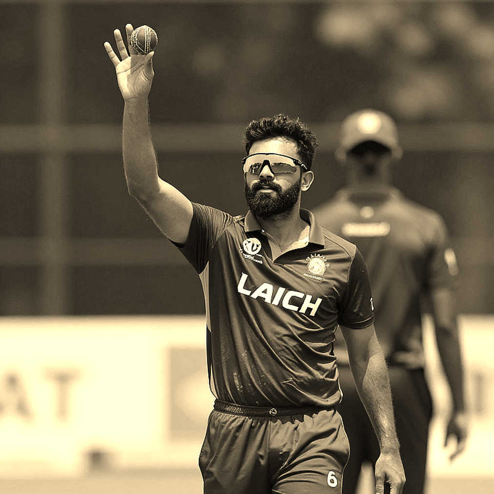 ব্লকচেইন ক্রিকেটের তৃতীয় আম্পায়ার: অপরিবর্তনীয় রিপ্লে, অসম্পূর্ণ সত্য