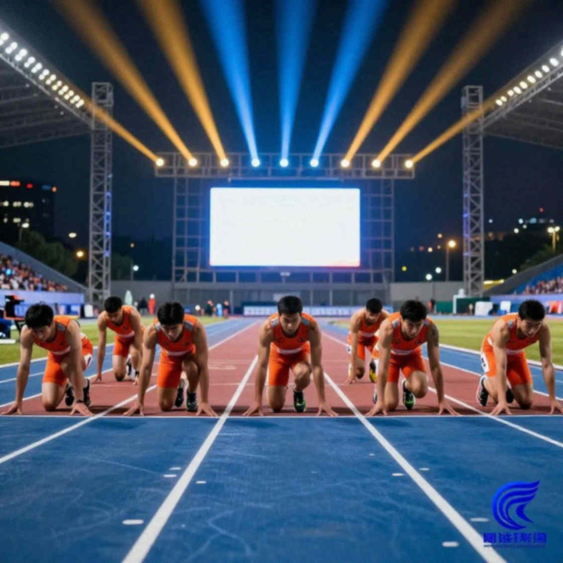 The 9.91 Ledger: A Thai Teenager's Asian Games Record in Nagoya, and the Wind Reading Nobody Quoted