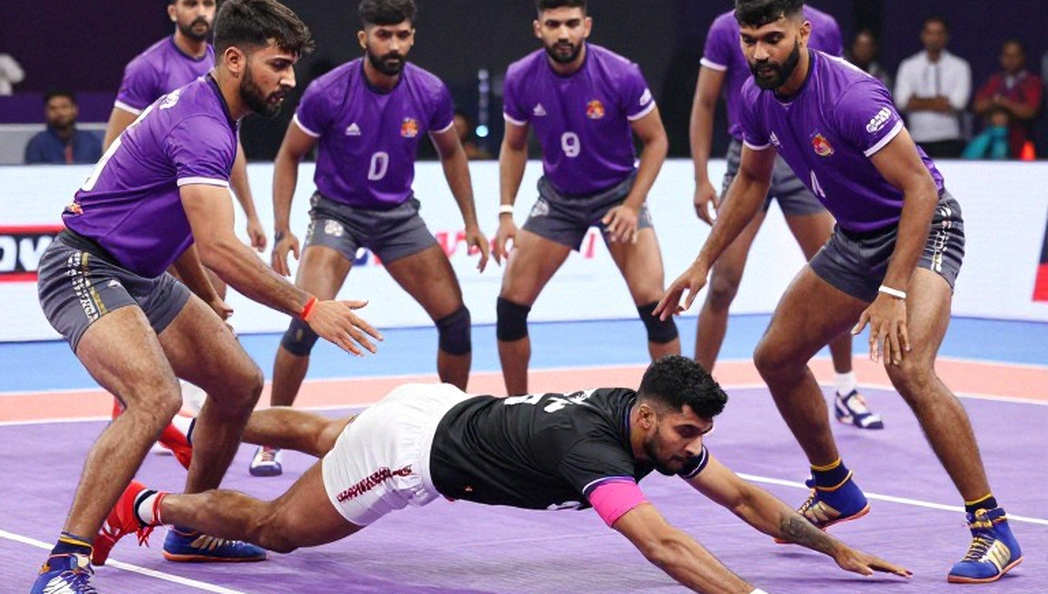 পয়েন্ট ডিফারেন্সের হিসাব: এশিয়ান গেমস ২০২৬ কাবাডিতে বাংলাদেশের বাদ পড়া আর থাইল্যান্ডের প্রথম পদক