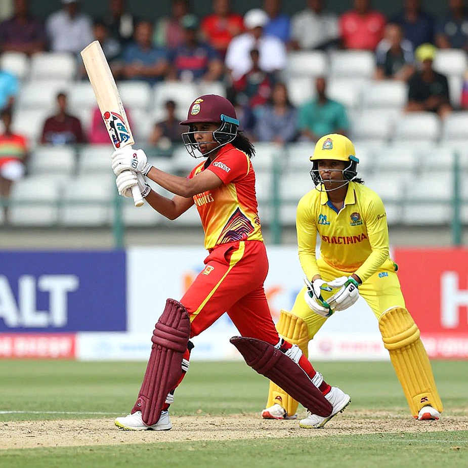 The Hidden Stratum of the Ledger: Who Actually Gets Built in Asian Under-19 Cricket, and Who Disappears