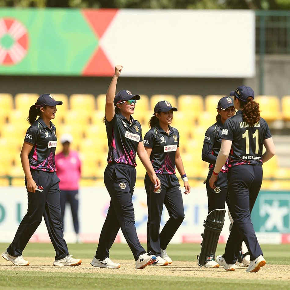 শেডগে হার্দিকের জায়গায়: ইন্ডিয়া এ দলে এক প্রতিস্থাপনের নিরুত্তাপ হিসাব