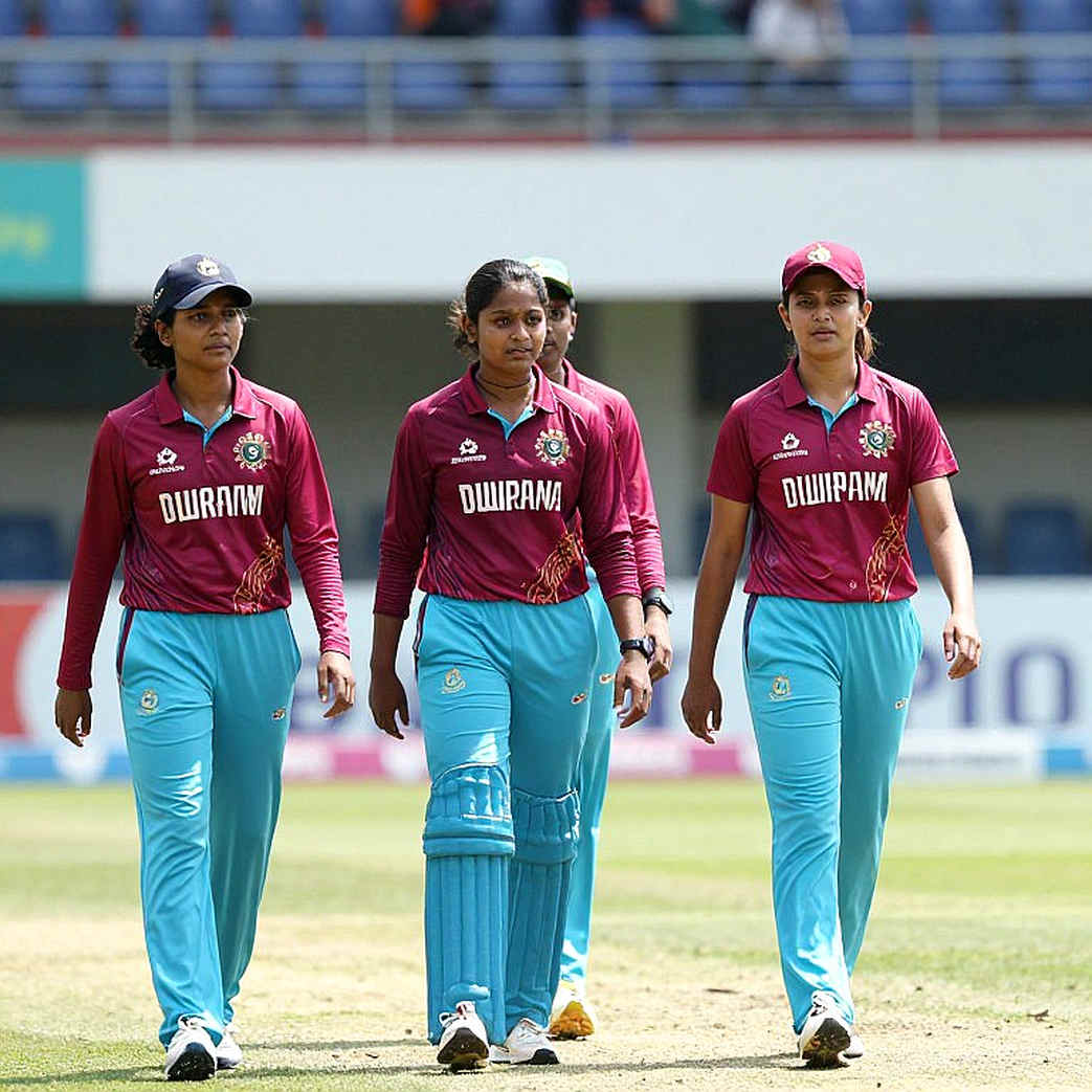কামব্যাকের প্রথম স্পেল: পেস বোলারের শরীর যেখানে স্কোরবোর্ড