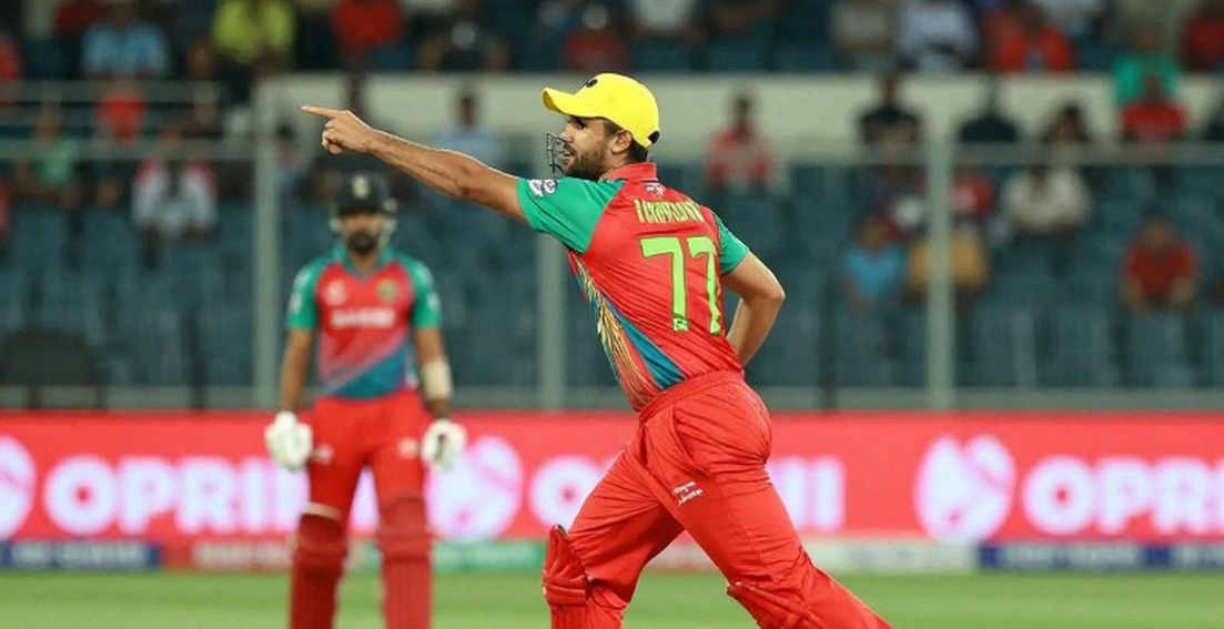 ও'নিলের পেটের ব্যথা, ১৯৬৪-র বোম্বাই টেস্ট, এবং ক্রিকেটের সবচেয়ে ভুল বোঝা শব্দটি: সাবস্টিটিউট