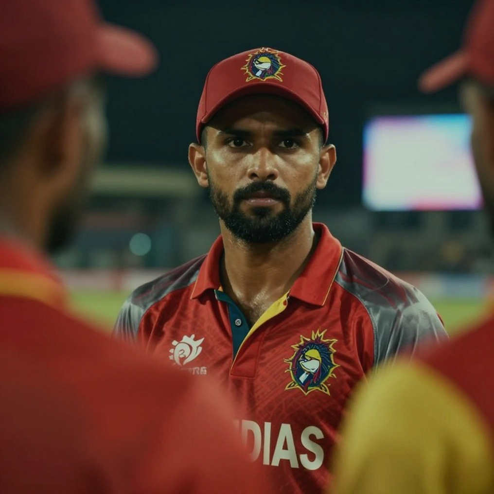 পাওয়ারপ্লে ইলিউশন: স্কোরবোর্ড যেখানে বাংলাদেশের মিডল-ওভার ক্ষতি ঢেকে রাখে