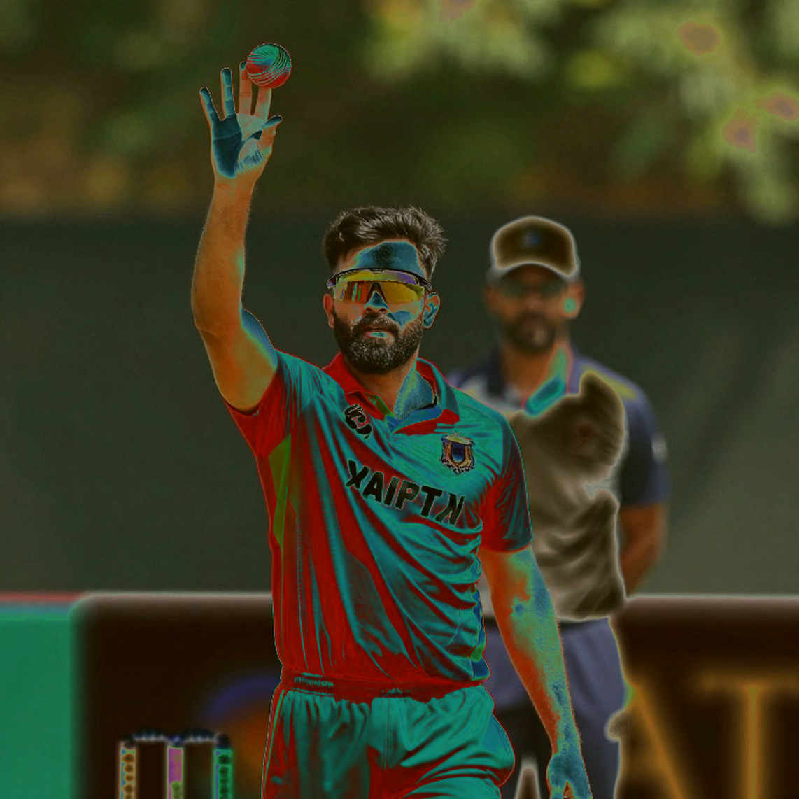 এক ওভার কম, পাঁচ শতাংশ জরিমানা: জিম্বাবুয়ের কাছে হারার ম্যাচে বাংলাদেশের আসল হিসাবটা কোথায়