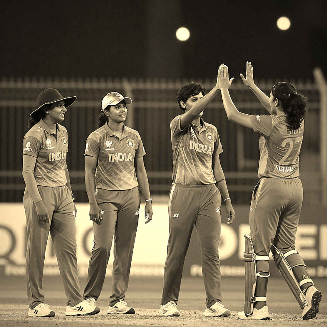 Not a Failed Batter — a Failed Selection Made Six Months Earlier: Bangladesh's T20 Ledger