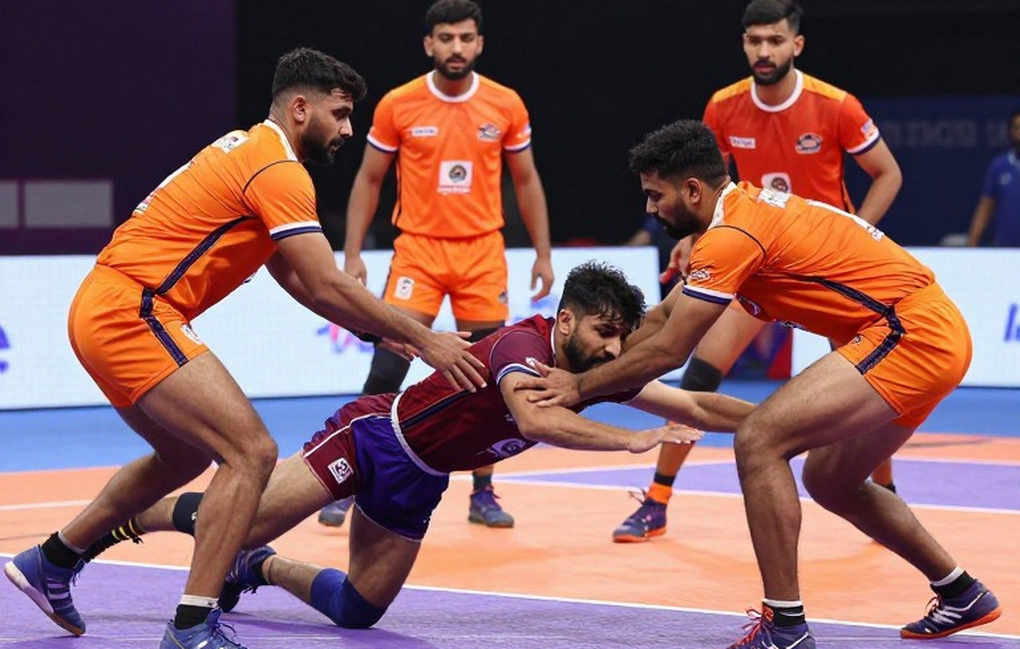 এশিয়ান গেমস ২০২৬ কাবাডি: স্কোর ডিফারেন্সের খতিয়ানে বাংলাদেশের সেমিফাইনাল হারানো