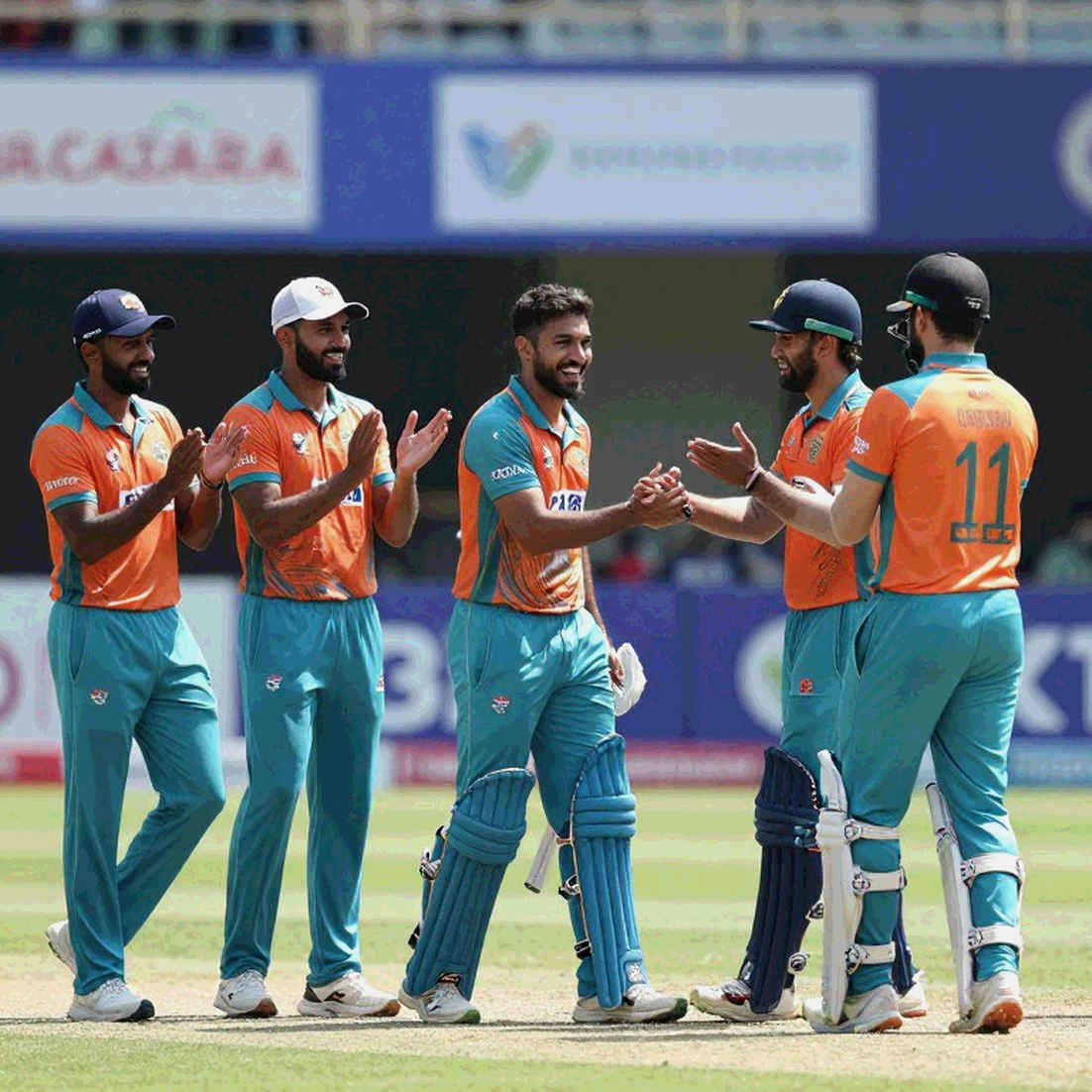 ফাঁকা পাইপলাইন, ভরা আত্মবিশ্বাস: ক্রিকেট বিশ্লেষণের ভেতর থেকে আসা জালিয়াতি