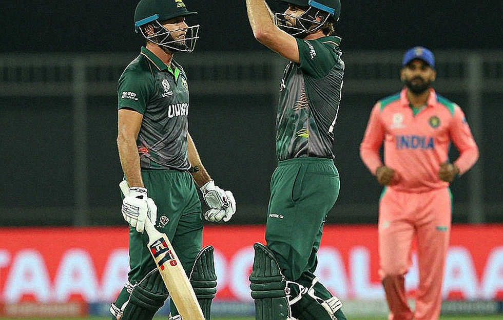 The 50-Run Final: The Asian Cricket Calendar Ledger Nobody Balances