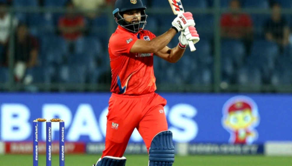 Auctions Price the Runs, Not the Overs: The Column Nobody Reads in the T20 Transfer Market