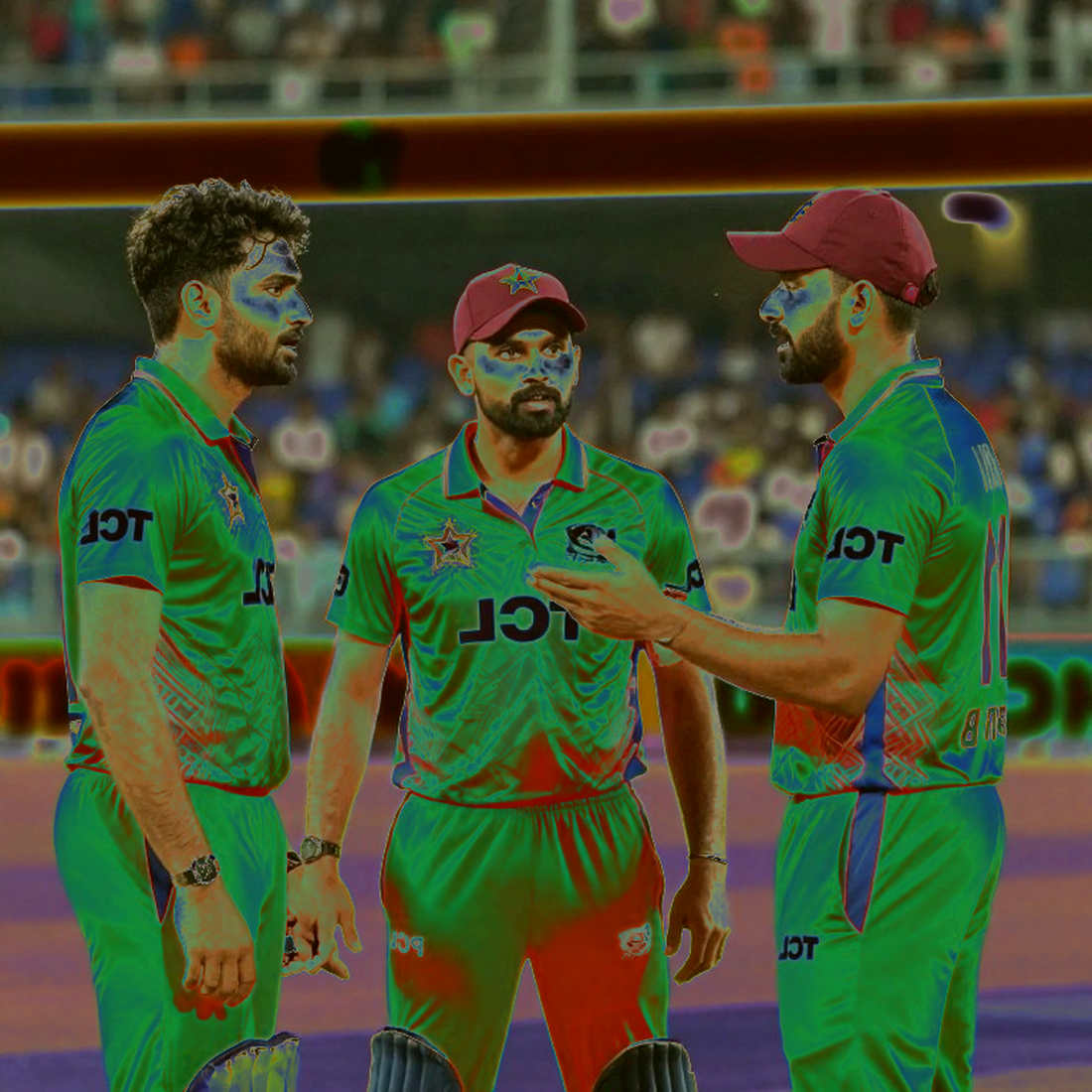 ক্যালেন্ডারের লেজার: এশীয় ক্রিকেটে এখন সময়সূচিই দল বাছাই করে