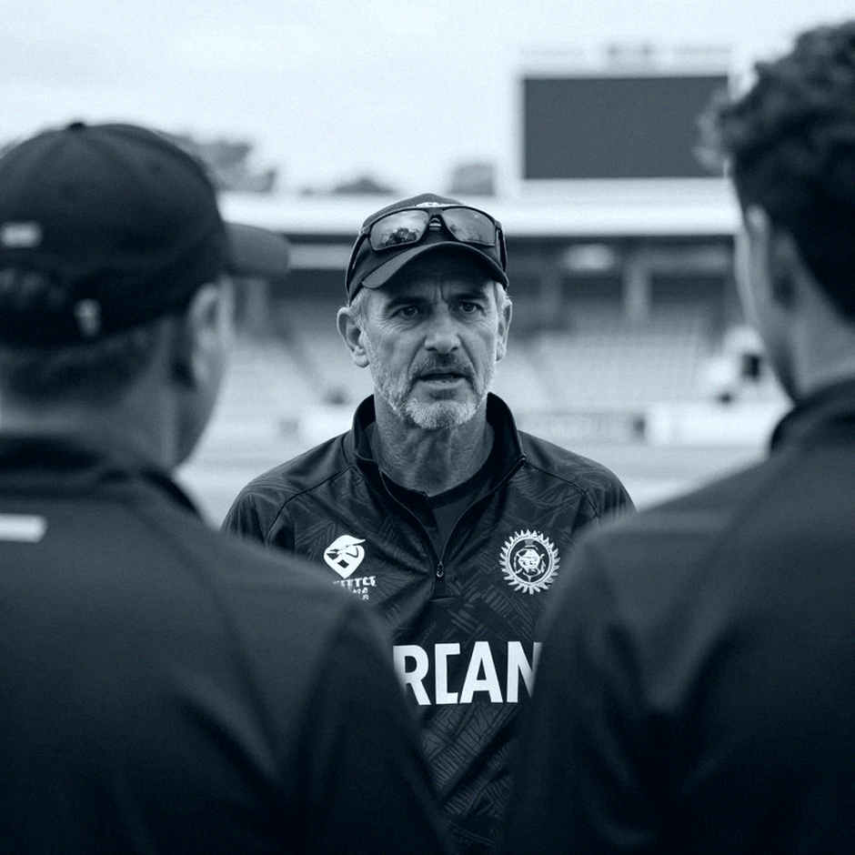 Two Banks of the Cricket Market: The Bangladesh–India Player Ledger and the Terrace's Own Arithmetic