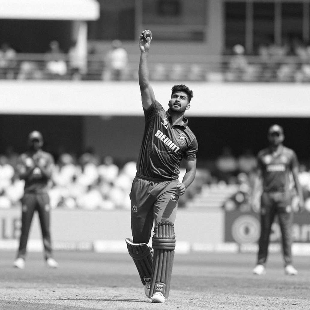 নাল রেজাল্টের মূল্য: ক্রিকেট ডেটা যাচাইয়ে ব্লকচেইন-পাঠ