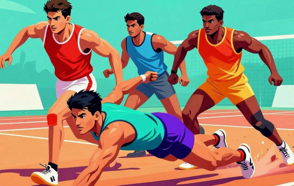 সোনার দল বিশ্রামে, পোস্টারে লেখা 'শক্তিশালী দল': কমনওয়েলথ কাবাডিতে ভারতের আসল ঝুঁকিটা কেউ দেখছে না