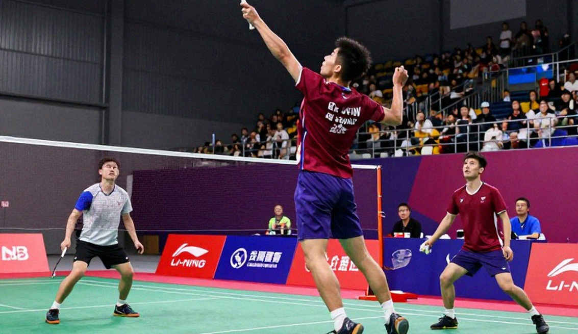 ক্যাপশনের মার্জিনে লেখা ছিল ‘ব্যাডমিন্টন’: এশিয়াডের সোনা কীভাবে হ্যানয়ের বেতনখাতায় ঢুকে পড়ল
