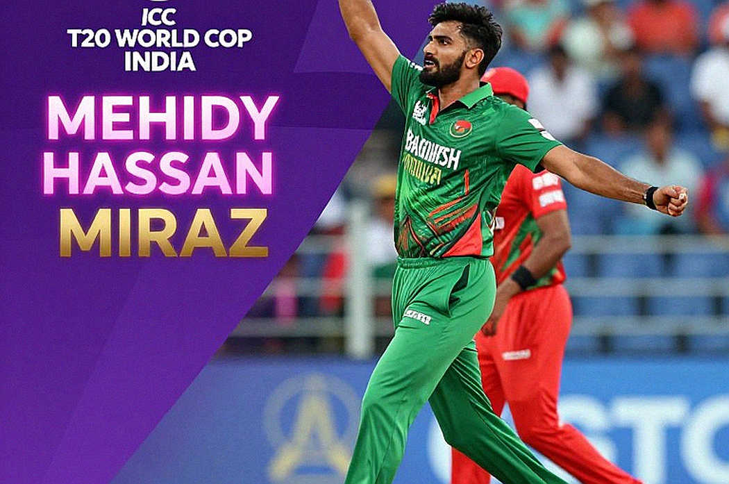 বাংলাদেশের ক্রিকেটে ডেটা বিপ্লব: সংখ্যা থেকে সংবেদন