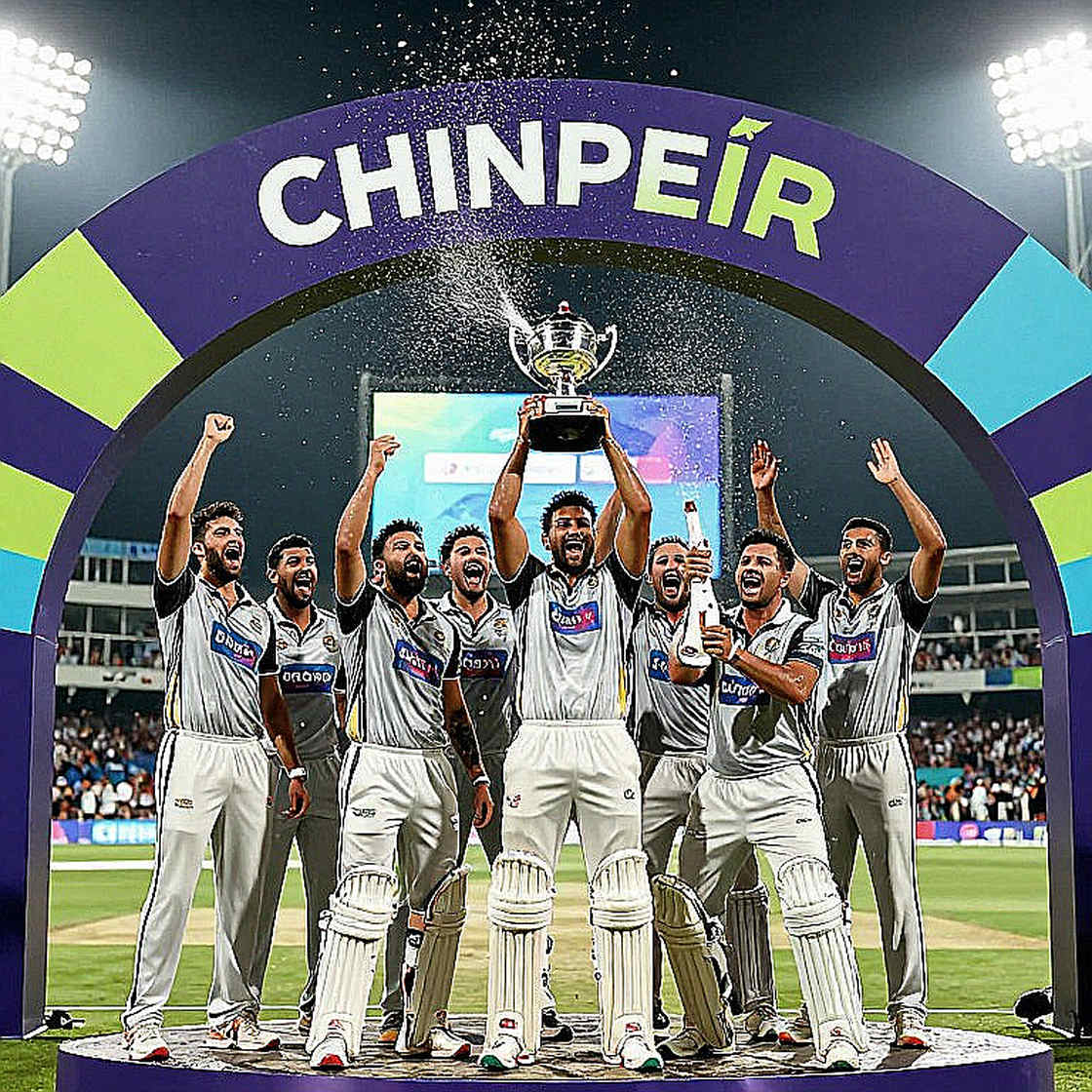 শেষ বলের পর শুরু হয় অ্যাক্ট ওয়ান: বাংলাদেশের ওয়ানডে ব্যাটিং ভাঙনের ফরেনসিক