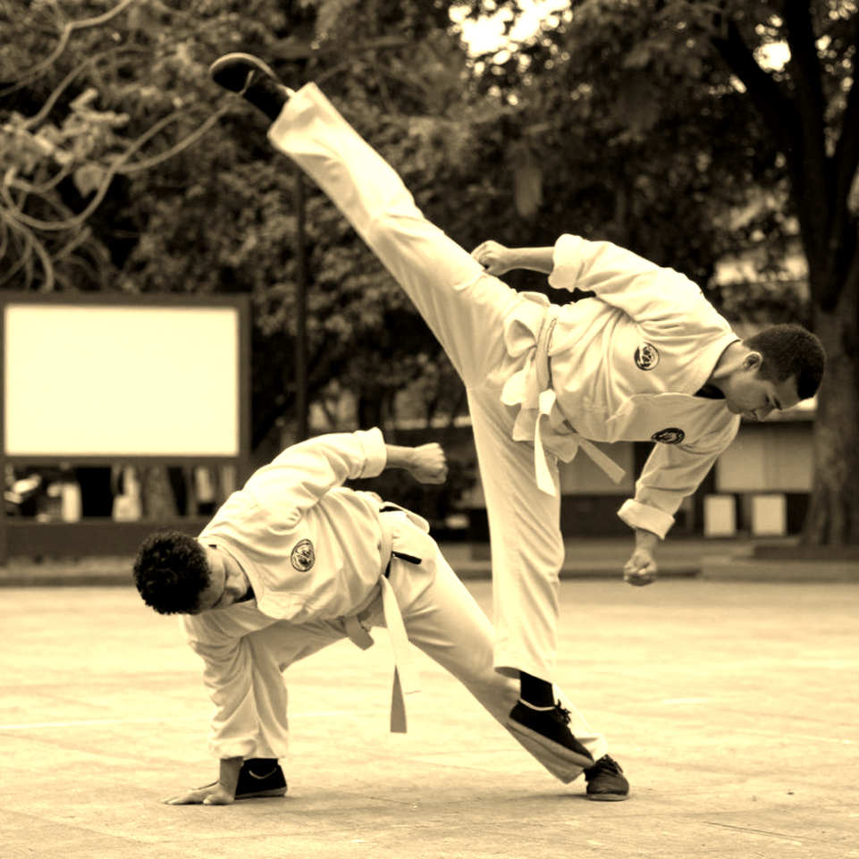 A Pathway One Touch Wide: Singapore's Épée Bronze and Three Entries in My Ledger
