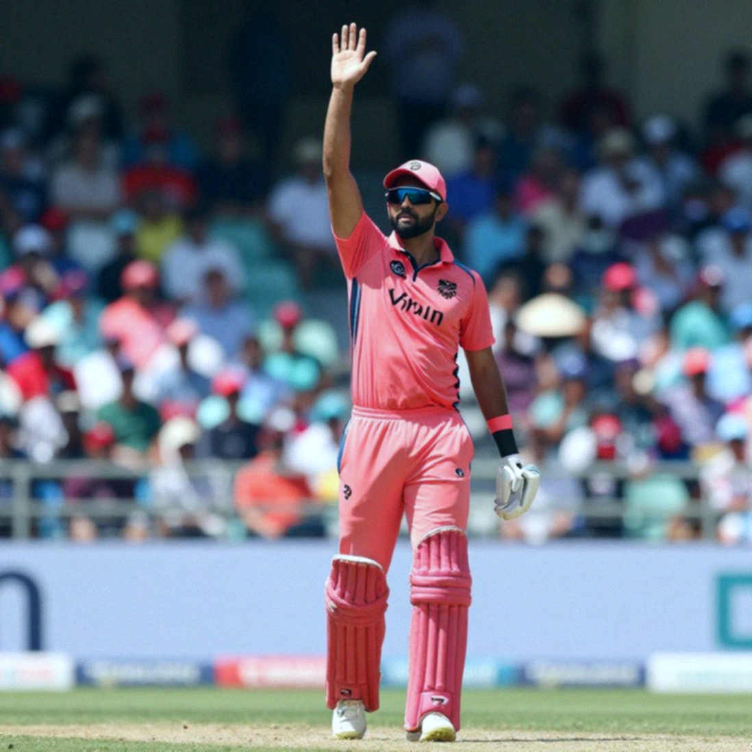 রাঁচির খাতা: দুটি ডিমেরিট পয়েন্ট, একটি জয় আর শৃঙ্খলার অসম হিসাব