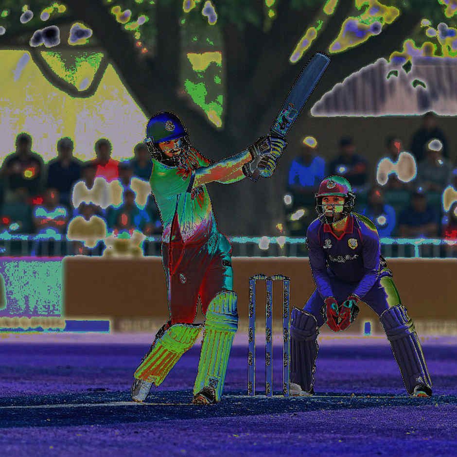 মাহমুদ জামাল: রাজশাহীর ক্রিকেট-প্রশাসনের একটি অদৃশ্য স্তর
