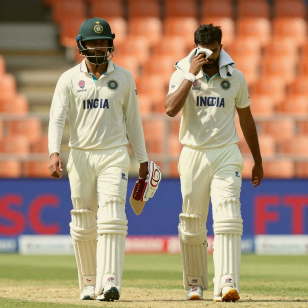 পিচ যা মনে রাখে, লেজার তা ভুলে যায়: এশিয়ার অনুর্ধ্ব-১৯ ক্রিকেটে ছেলেদের খোঁজে