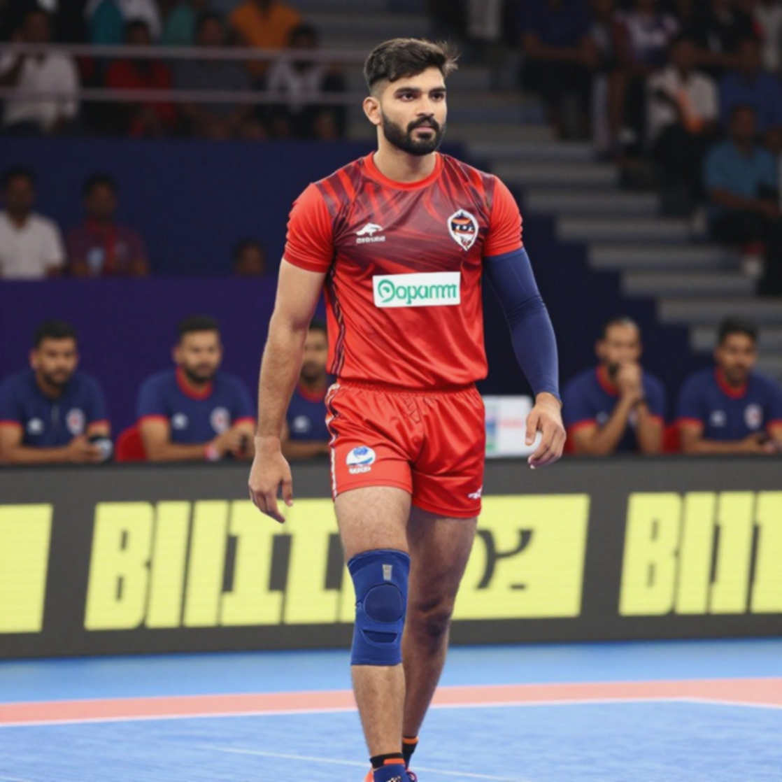 এশিয়ান গেমস ২০২৬ কাবাডি: ৪৮-৪৭ আর ৩৯-৩৫-এর ভেতরে যে তিনটি ভেরিয়েবল টেবিলের সত্যিটা বদলে দেয়