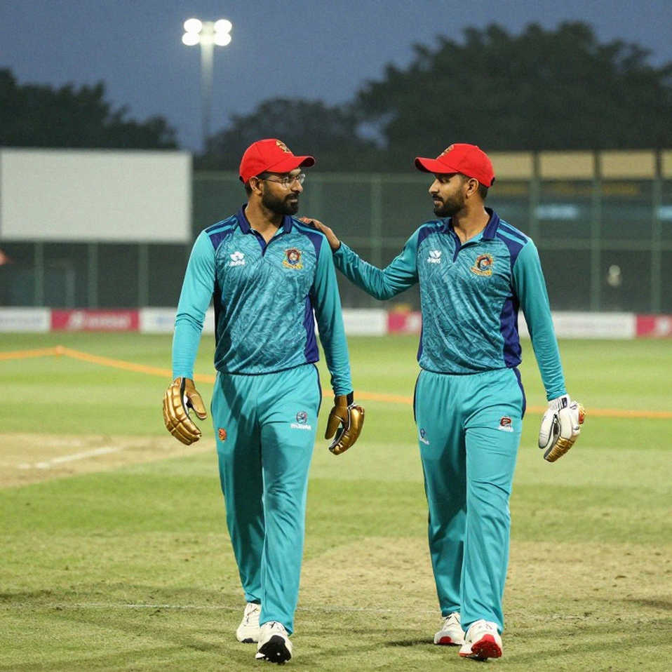 রাওয়ালপিন্ডির সেই সকাল, নাহিদ রানার গতি আর একটি জাতির ধৈর্যের প্যাচ নোট